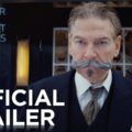 Murder on Orient Express