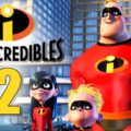 Incredibles 2