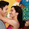 CrazyRichAsians