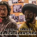 Blackkklansman