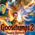 Goosebumps2 