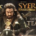 SyeRaaNarasimhaReddy