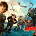 How to Train Your Dragon