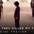 First They Killed My Father (2017)