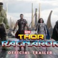 Thor Ragnarok (2017)