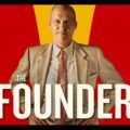 The Founder (2016)