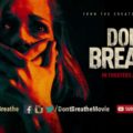 Don't Breathe (2016)