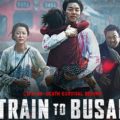 Train To Busan (2016)