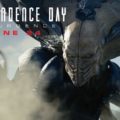 Independence Day Resurgence (2016)