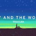 Boy And The World (2013)