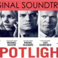 Spotlight (2015)