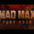 Mad Max: Fury Road (2015)