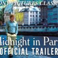 Midnight In Paris (2011)