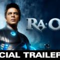 Ra-One (2011)