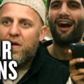 Four Lions (2010)