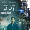 Chappie (2015)