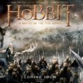 The Hobbit: The Battle of the Five Armies (2014)