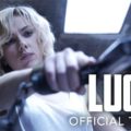 Lucy (2014)