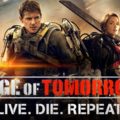 Edge Of Tomorrow (2014)