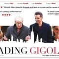 Fading Gigolo (2013)