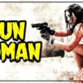 Gun Woman (2014)