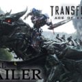 Transformers: Age of Extinction (2014)