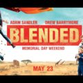 Blended (2014)