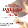 Dallas Buyers Club (2013)