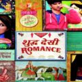 Shuddh Desi Romance (2013)