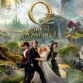 Oz The Great and Powerful (2013)