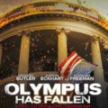 Olympus Has Fallen (2013)