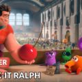 Wreck-it Ralph (2012)