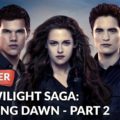 The Twilight Saga Breaking Dawn - Part 2 (2012)