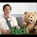 Ted (2012)