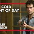 The Cold Light of Day (2012)