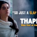 Thappad (2020)