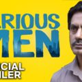 Serious Men (2020)