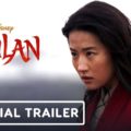 Mulan (2020)