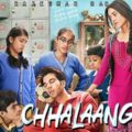 Chhalaang (2020)