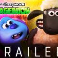 A Shaun the Sheep Movie: Farmageddon (2019)