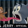 Tom and Jerry (2021)