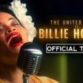 The United States vs. Billie Holiday (2021)