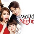 Wonderful Nightmare (2015)