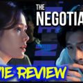 The Negotiation (2018)