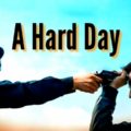 A Hard Day (2014)