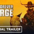 The Forever Purge (2021)