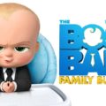 The Boss Baby: Family Business (2021)