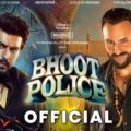 Bhoot Police (2021)