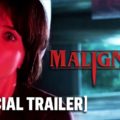 Malignant (2021)