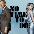 No Time to Die (2021)